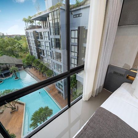 Citygate 2Br Condo B605-6 Kamala Beach Exterior photo