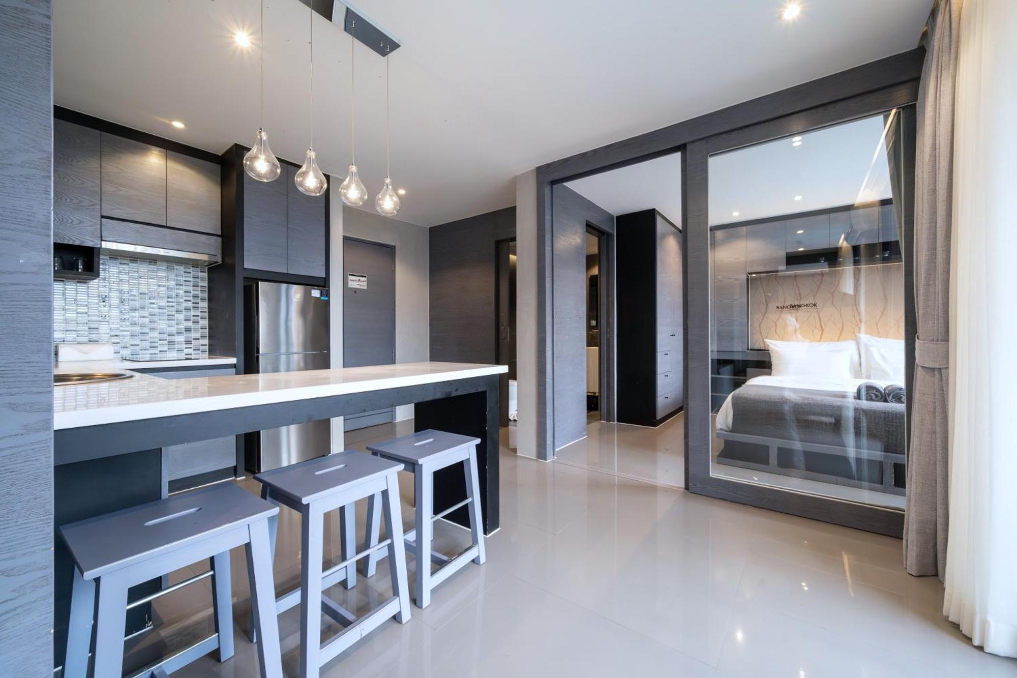 Citygate 2Br Condo B605-6 Kamala Beach Exterior photo